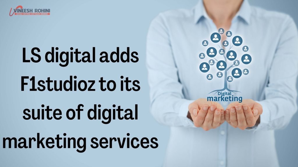 Lanskap Digital Marketing: Navigasi di Era Transformasi Digital