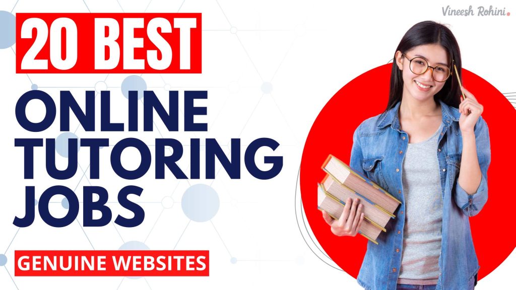 teilzeitjob online