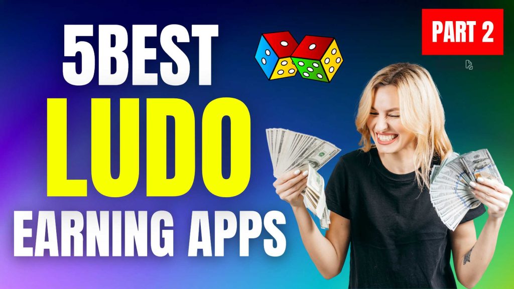 Ludo Ninja Earning App: Fast-Paced Fun and Earnings