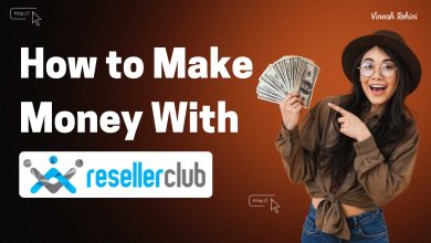 How to Make Money With Resellerclub