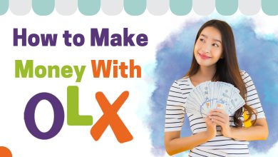 How to Make Money with OLX
