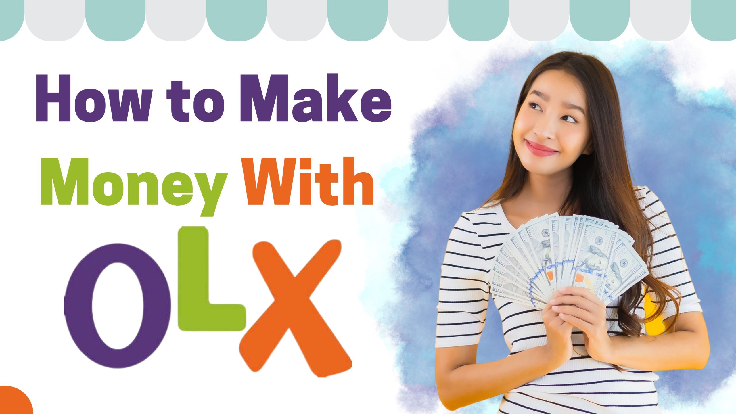 How to Make Money with OLX