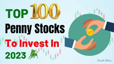 Top 100 Penny Stocks