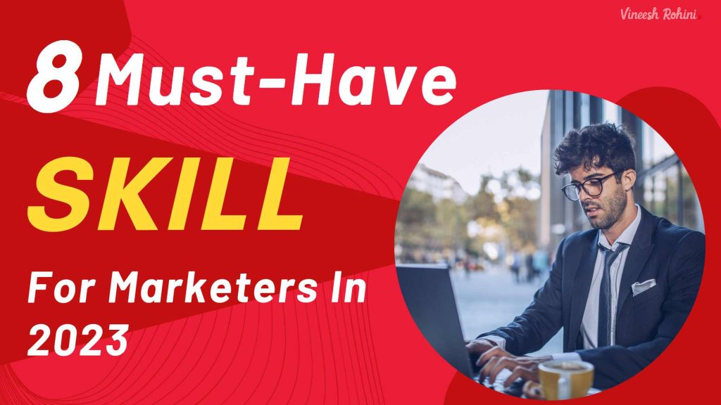 Keterampilan Digital Marketer yang Wajib Dimiliki di Era Digital