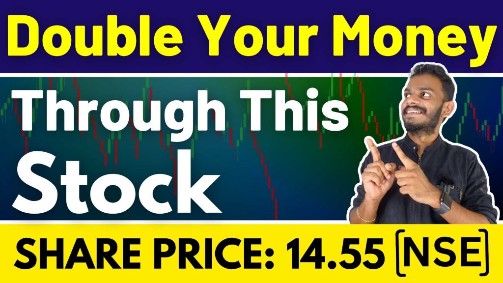 Stock Market Double Your Money Through This Stock Top Stocks 2023