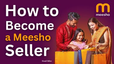 how to become a meesho seller