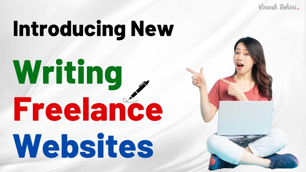 Writing Freelance Writing Freelance