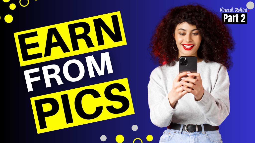 Earn From Pics Part 2 Vineesh Rohini Earn From Pics Part 2 Vineesh Rohini