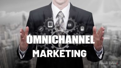 Omnichannel Marketing