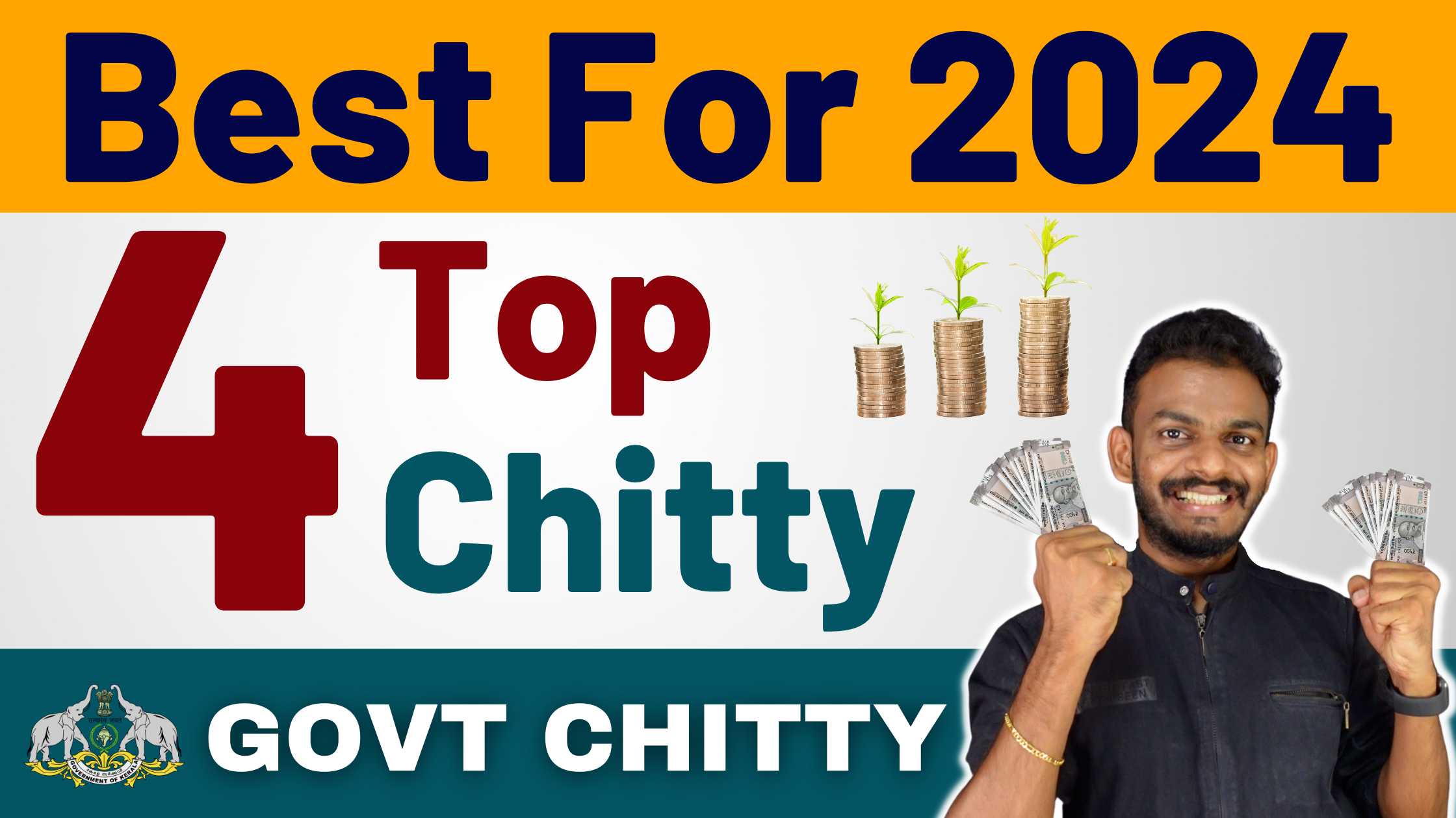 KSFE Chitty Plans