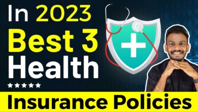 Health Insurance In 2023