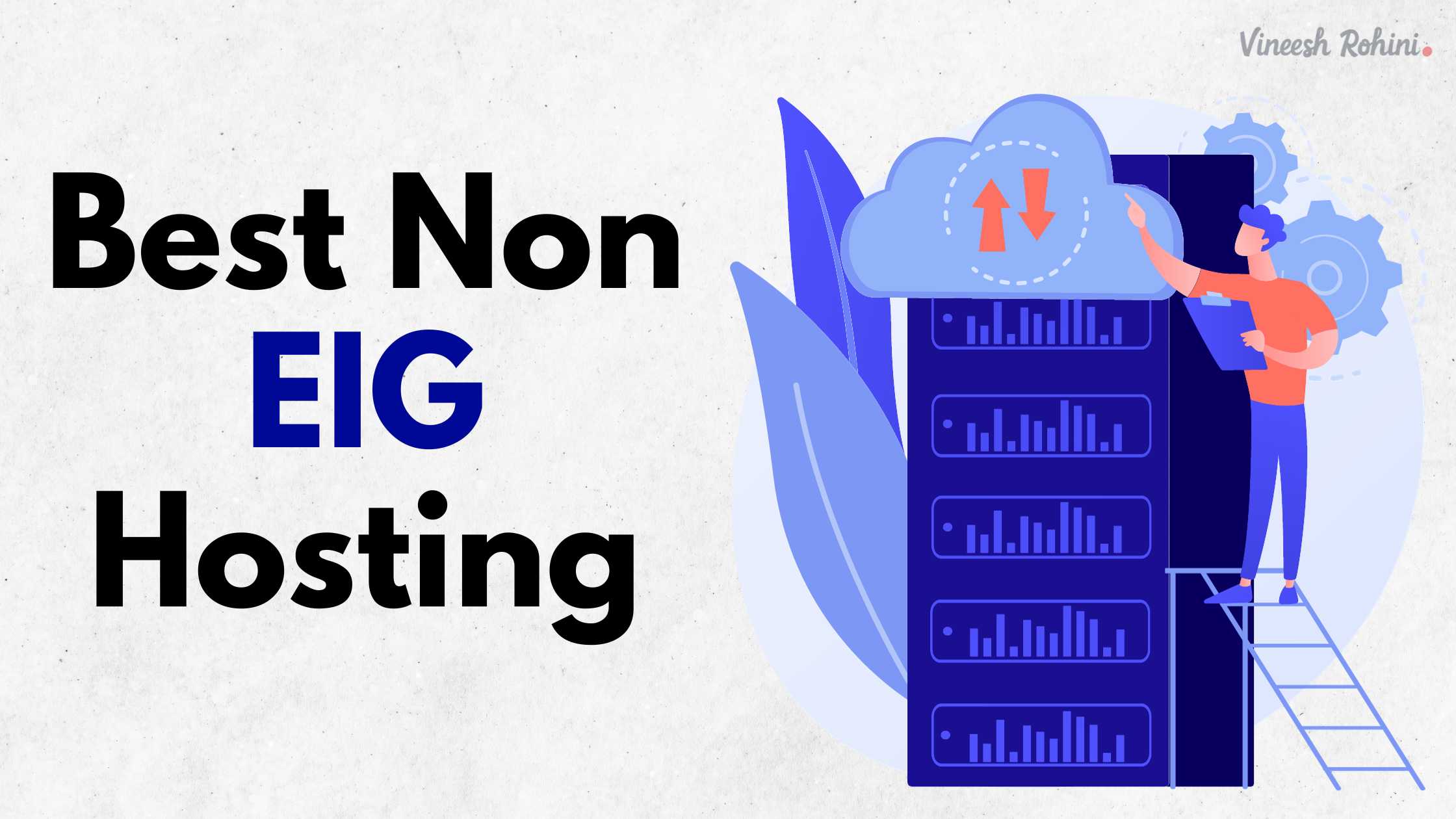 best non eig hosting