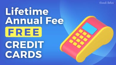 Free Credit Cards