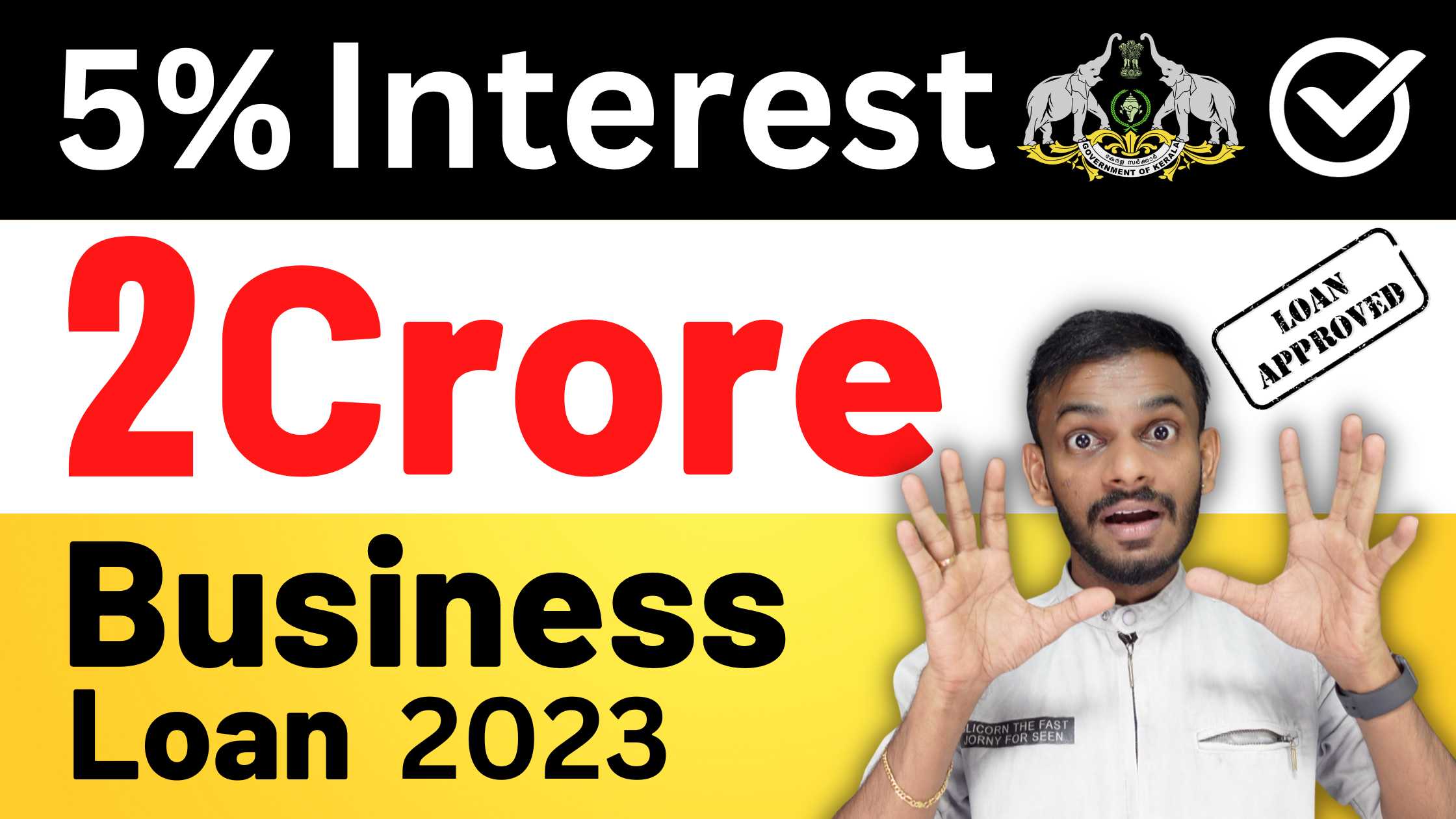 Business Loan