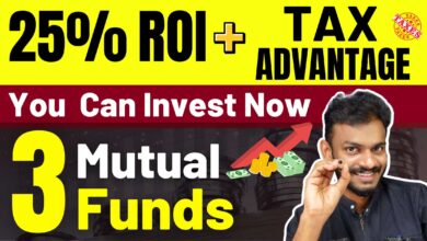 Tax Saving Mutual Funds