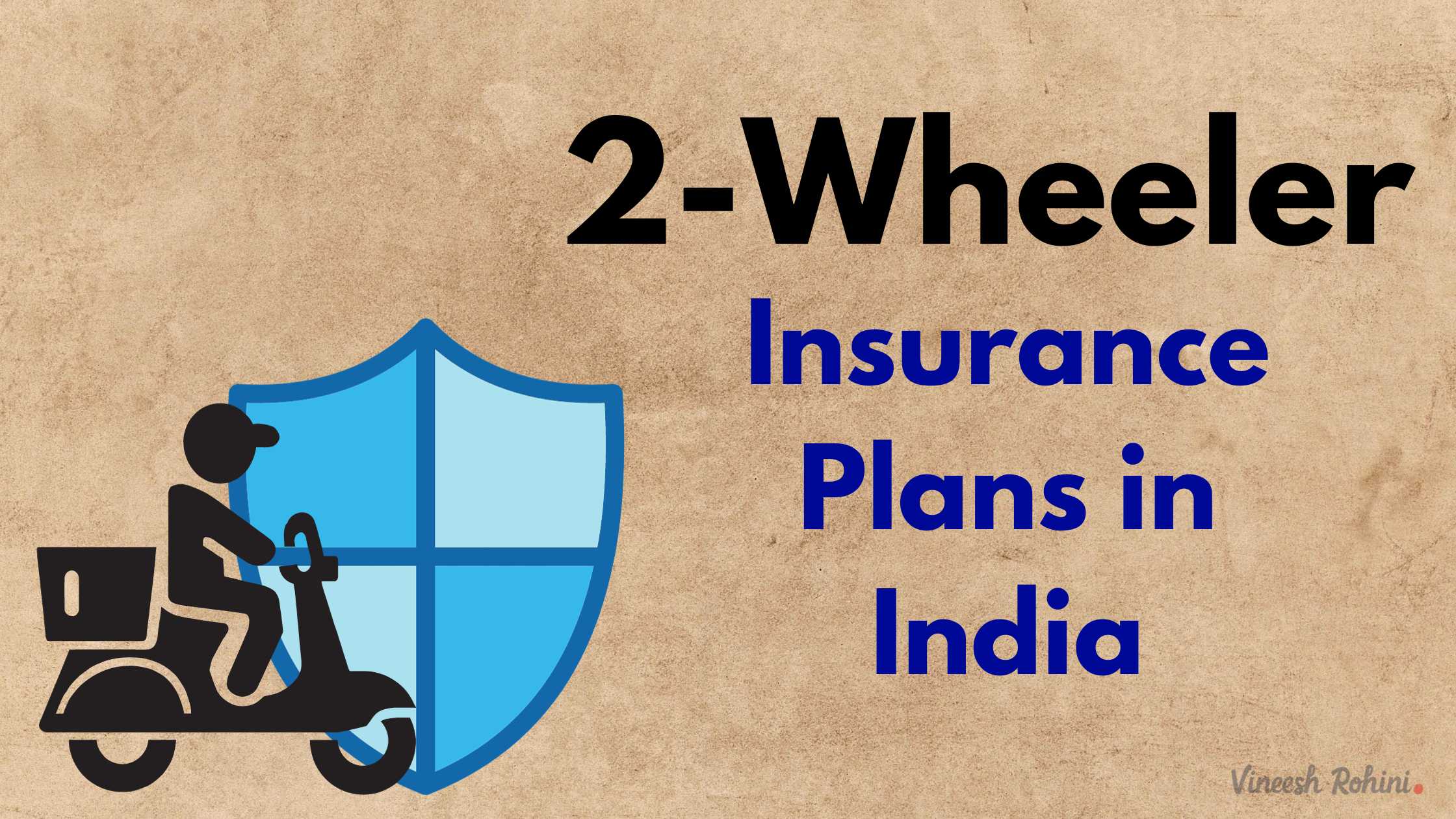 Two-wheeler Insurance