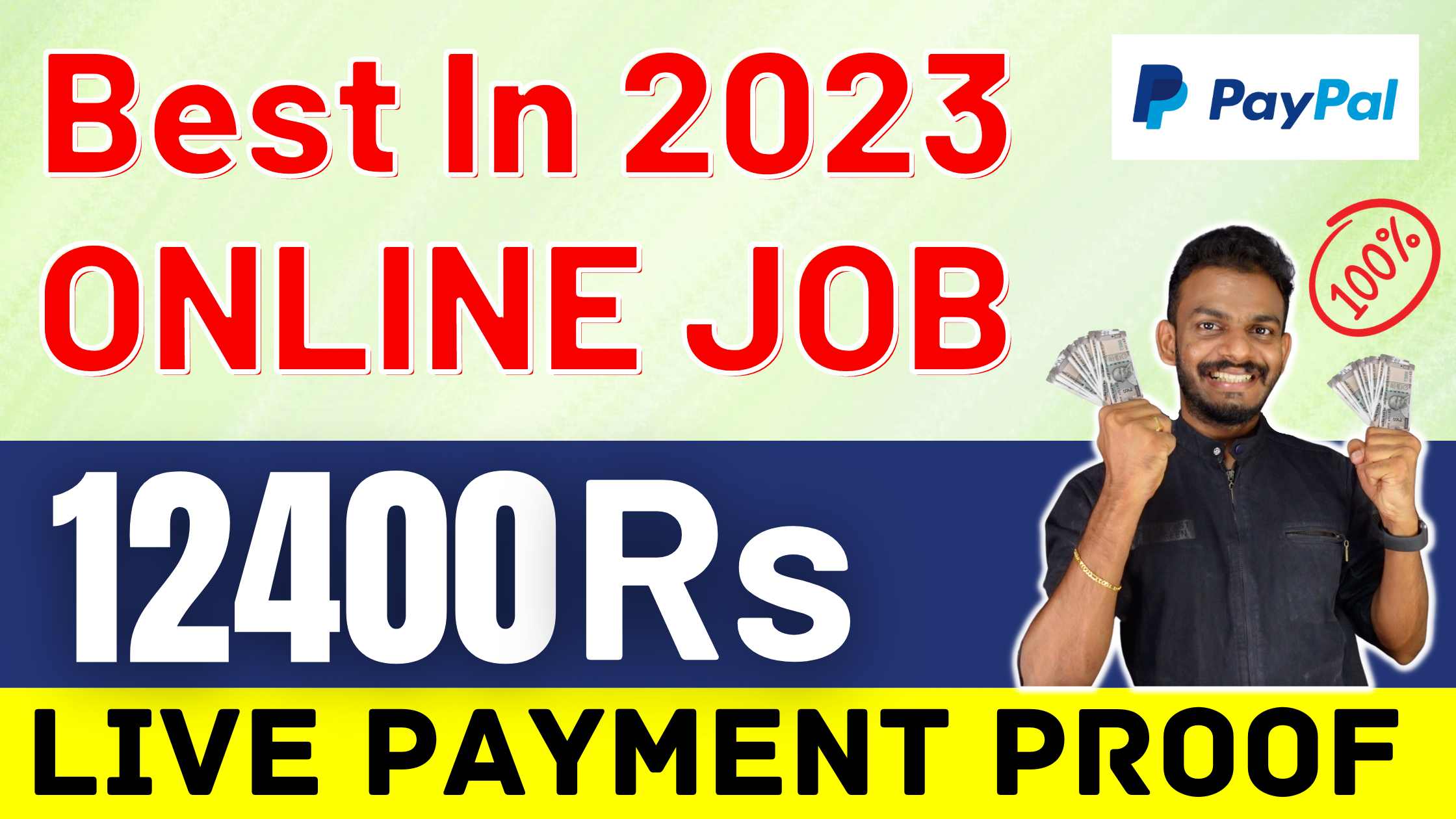 Online Job For Students