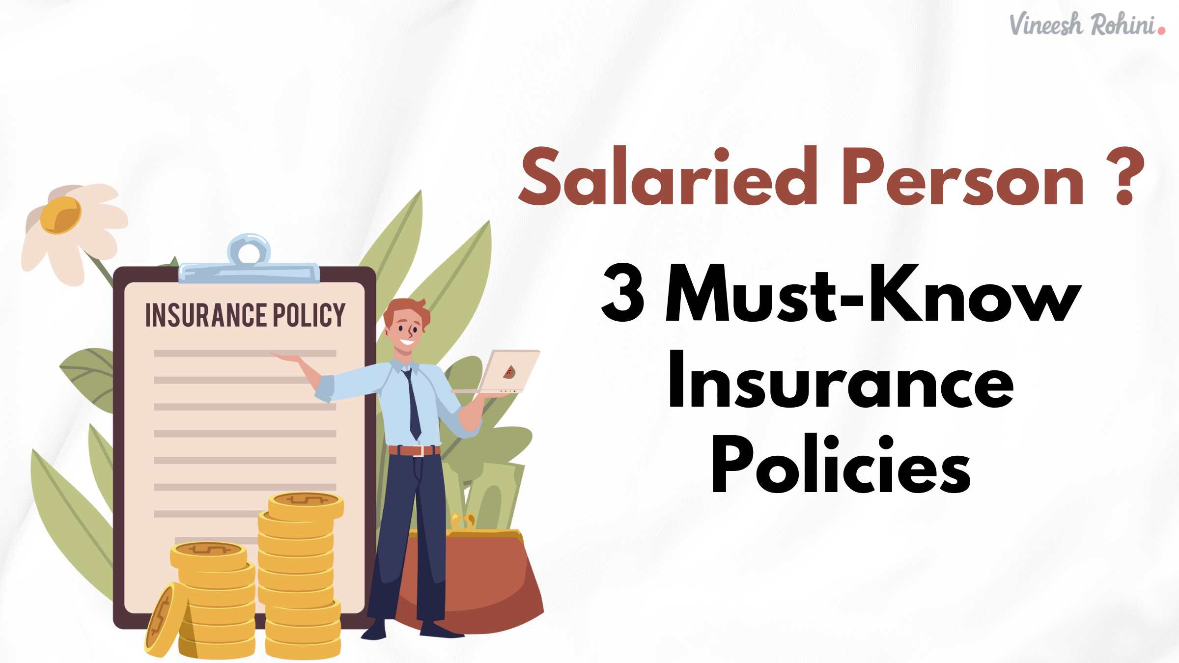 Insurance Policies