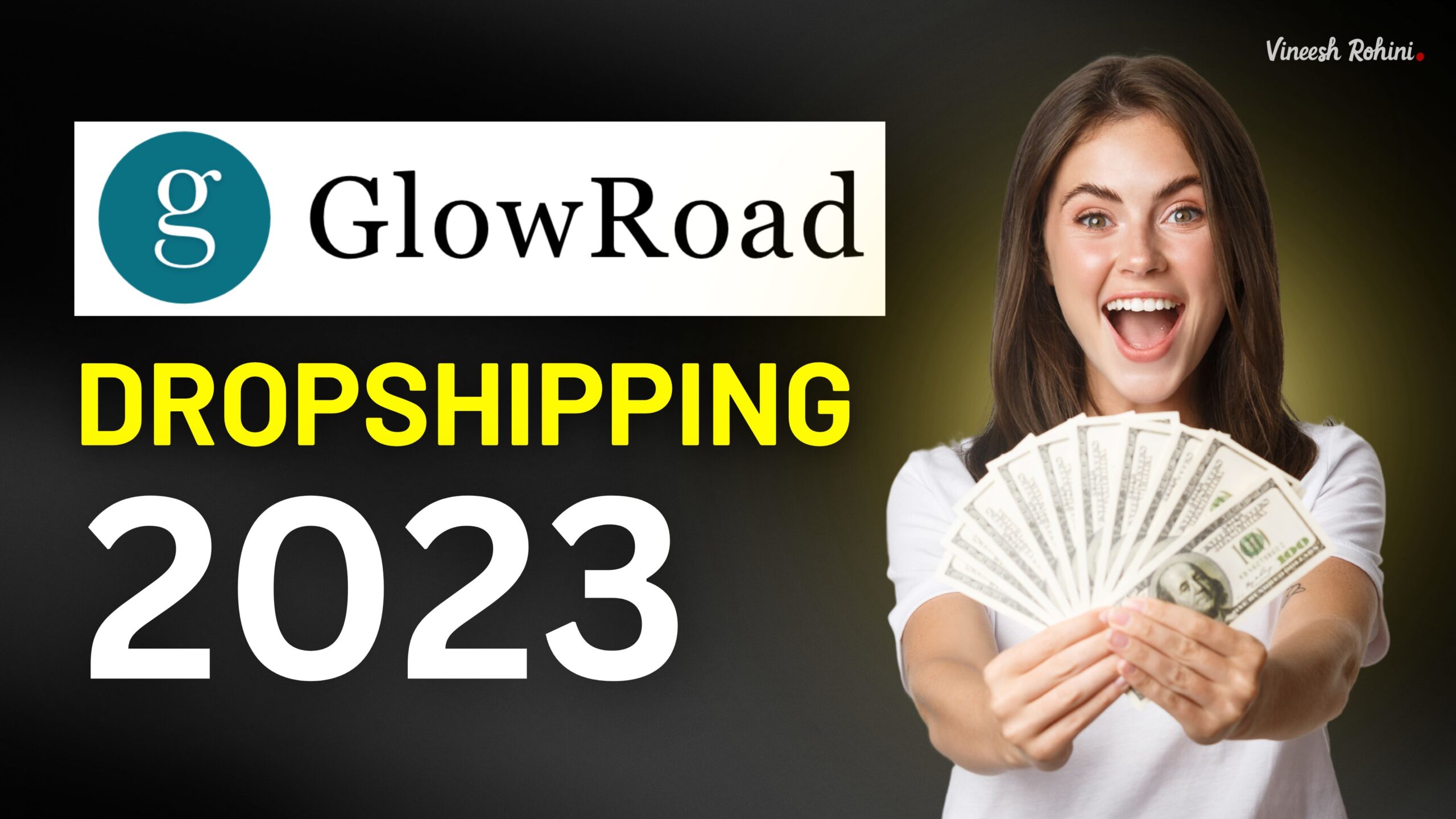 GlowRoad Dropshipping