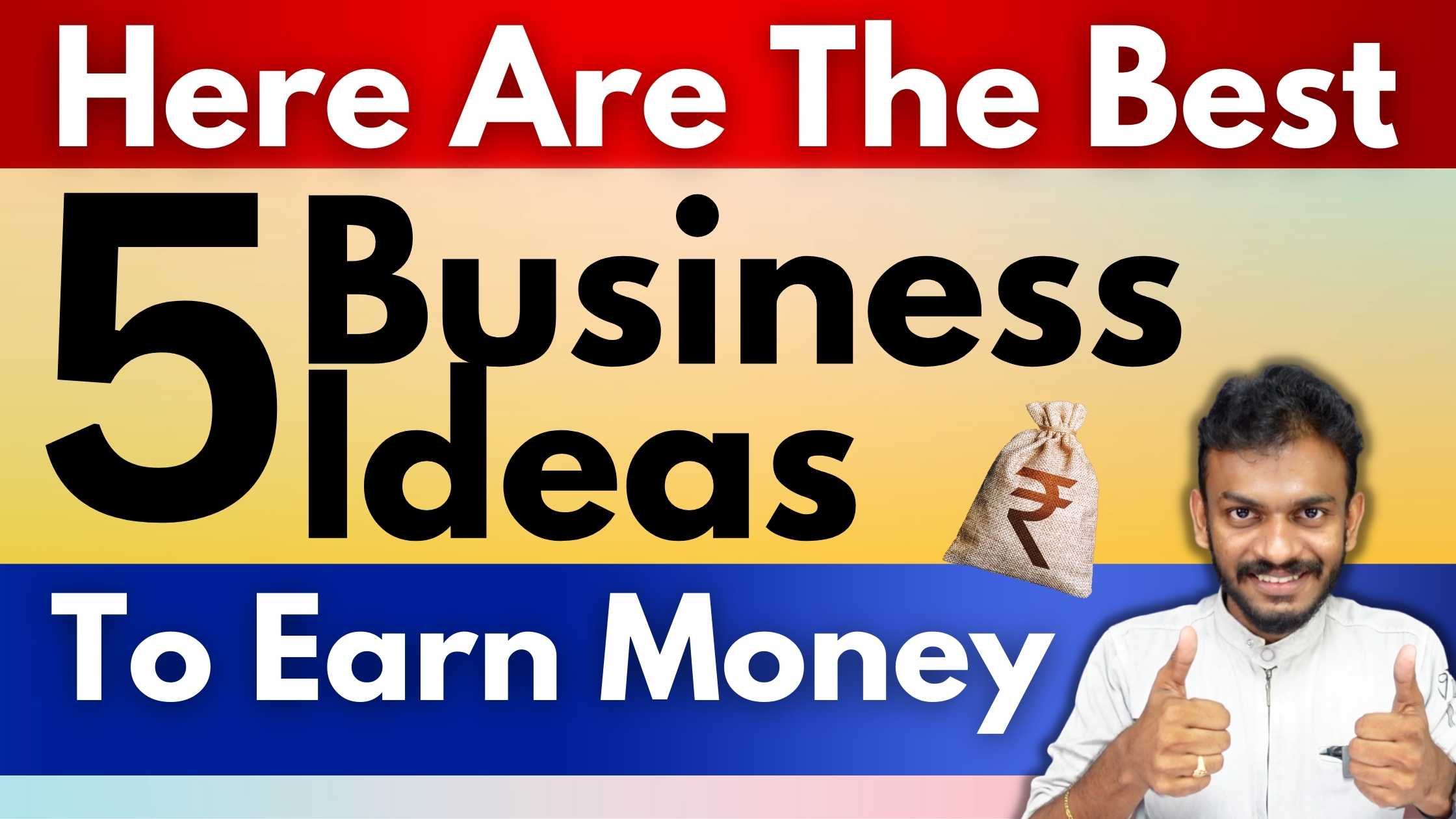 Business Ideas