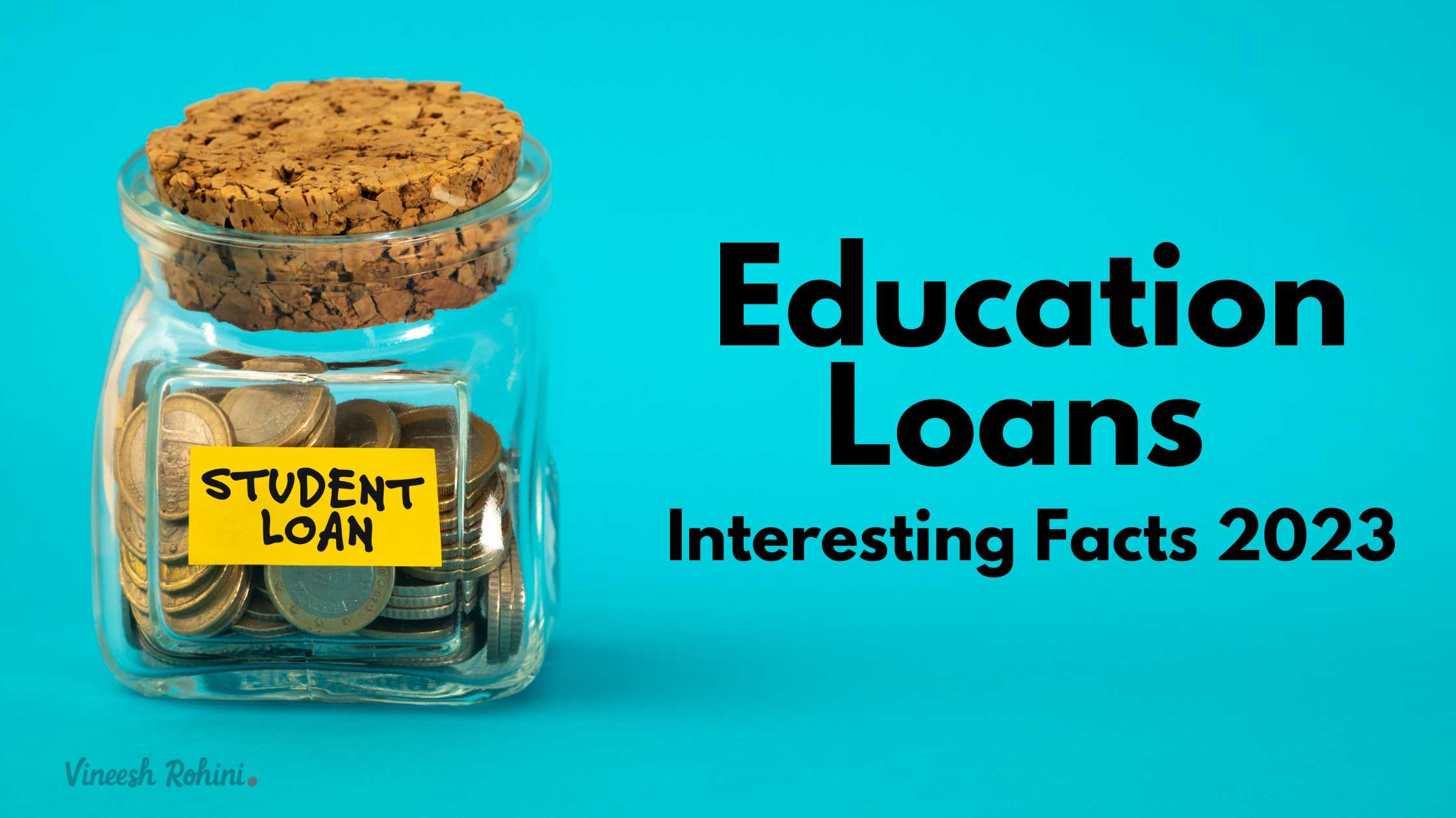 Education Loans