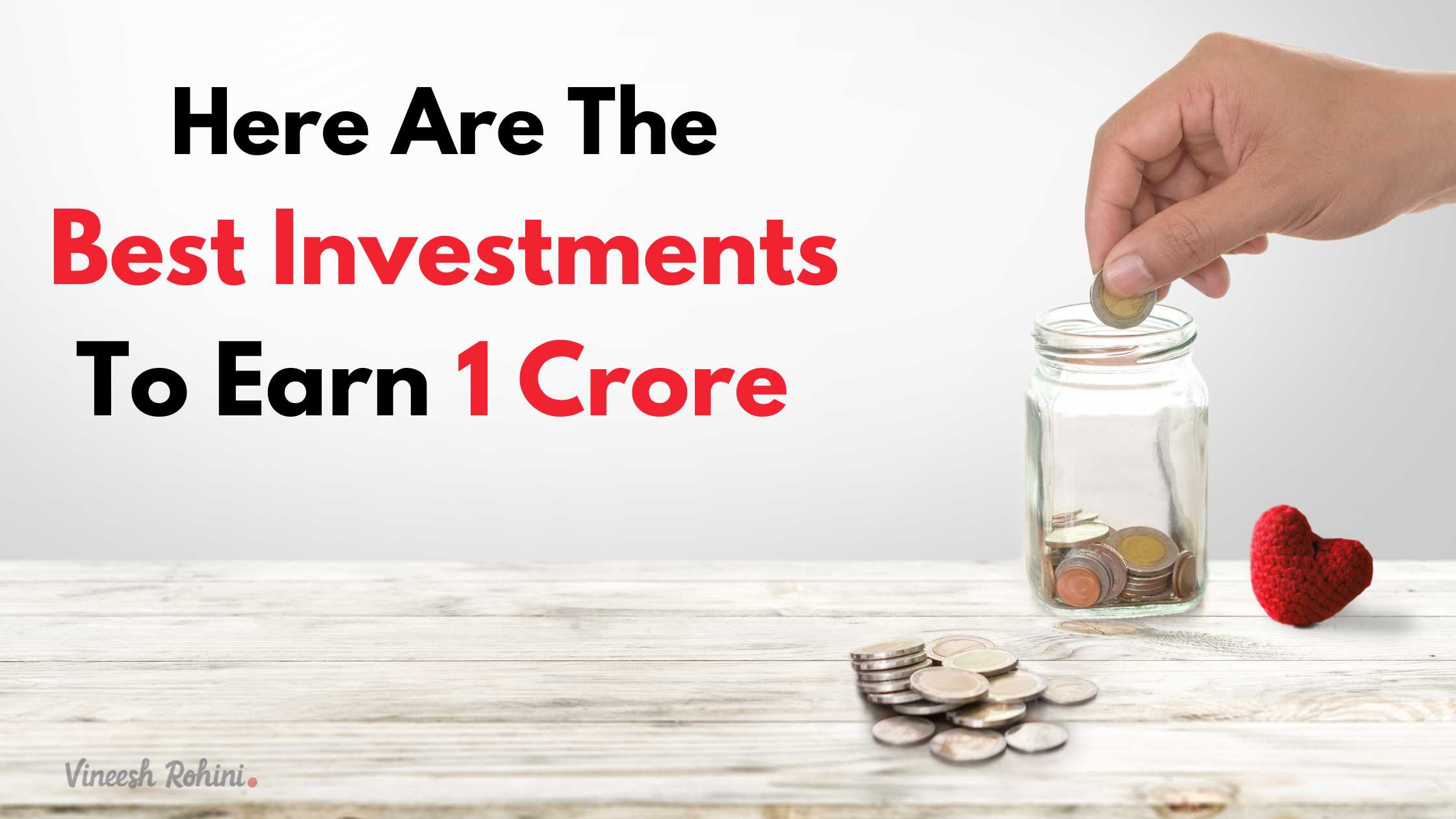 Best Investments