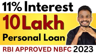 Instant Personal Loan