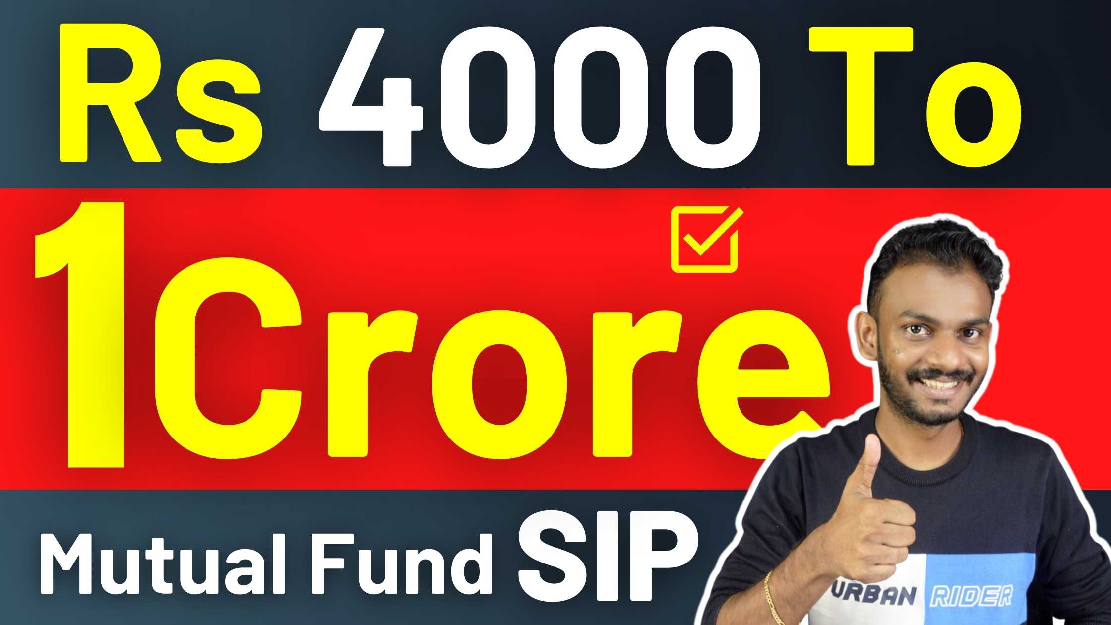 Mutual Fund SIP