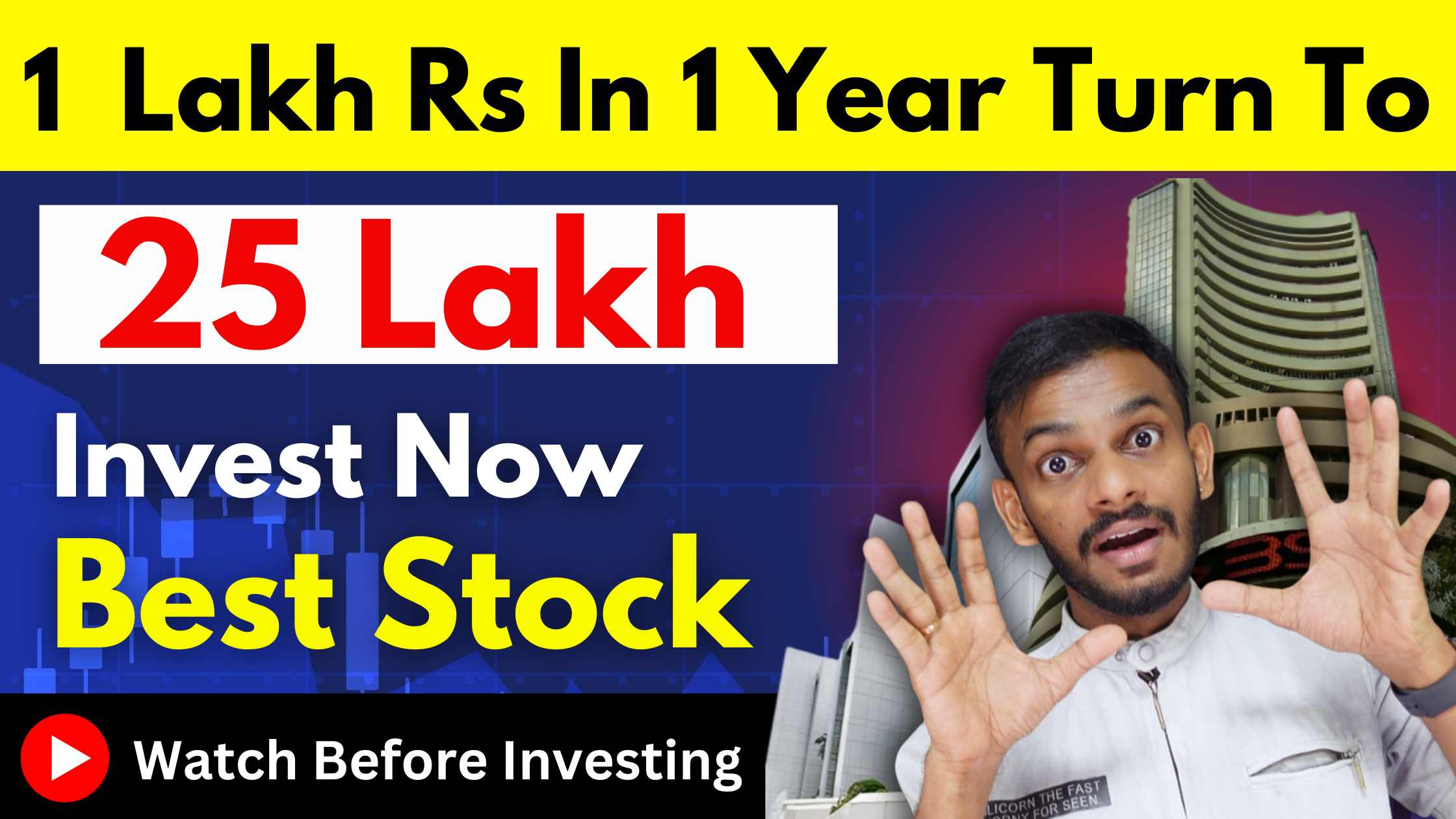 Stock Market
