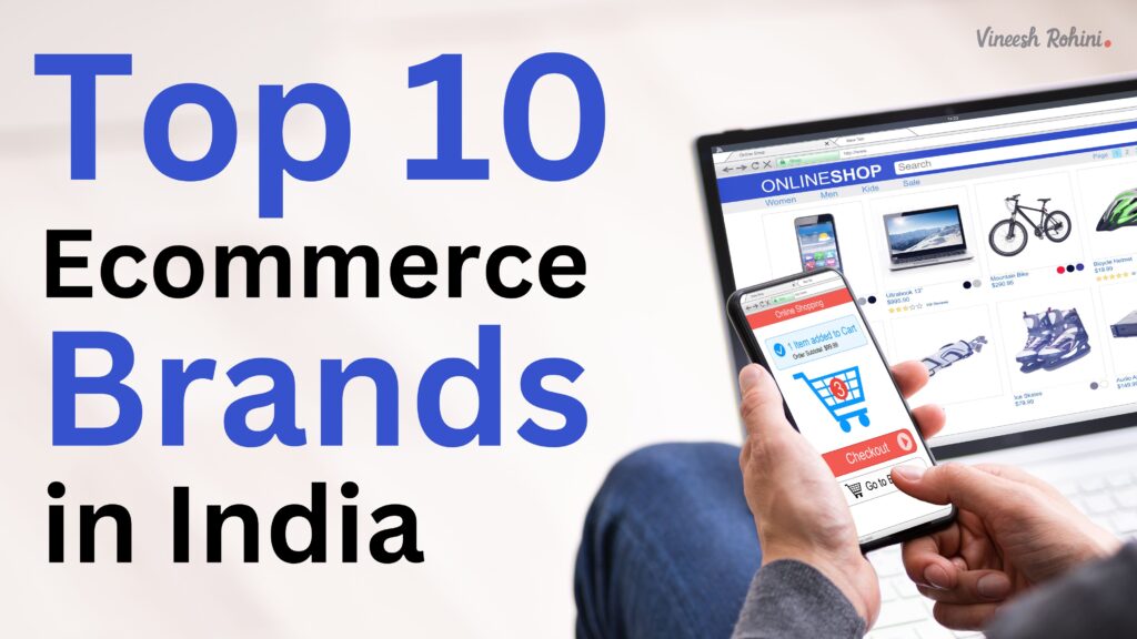 Top 10 Brands in India Comprehensive Guide 2023