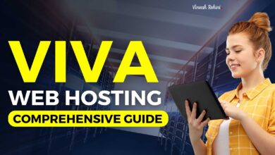 Viva Web Host