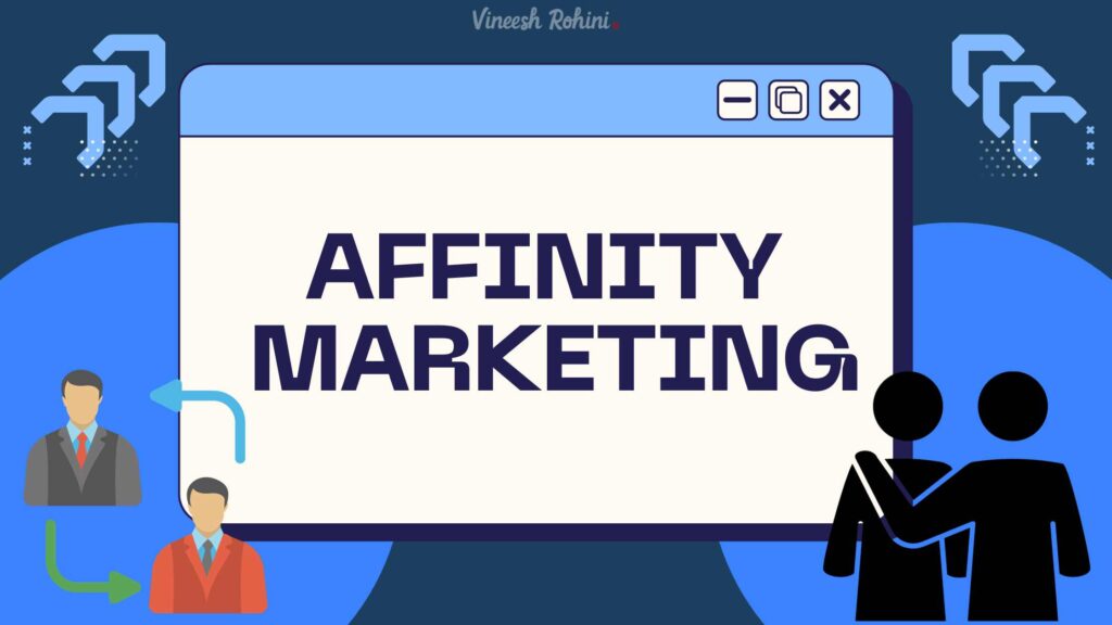 Affinity Marketing