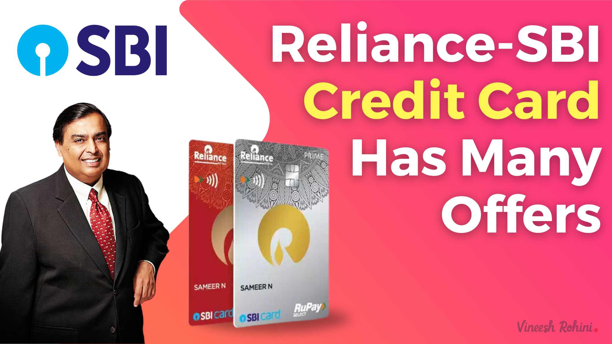 SBI Credit Card