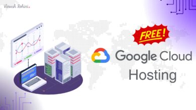 Google Cloud Hosting Free