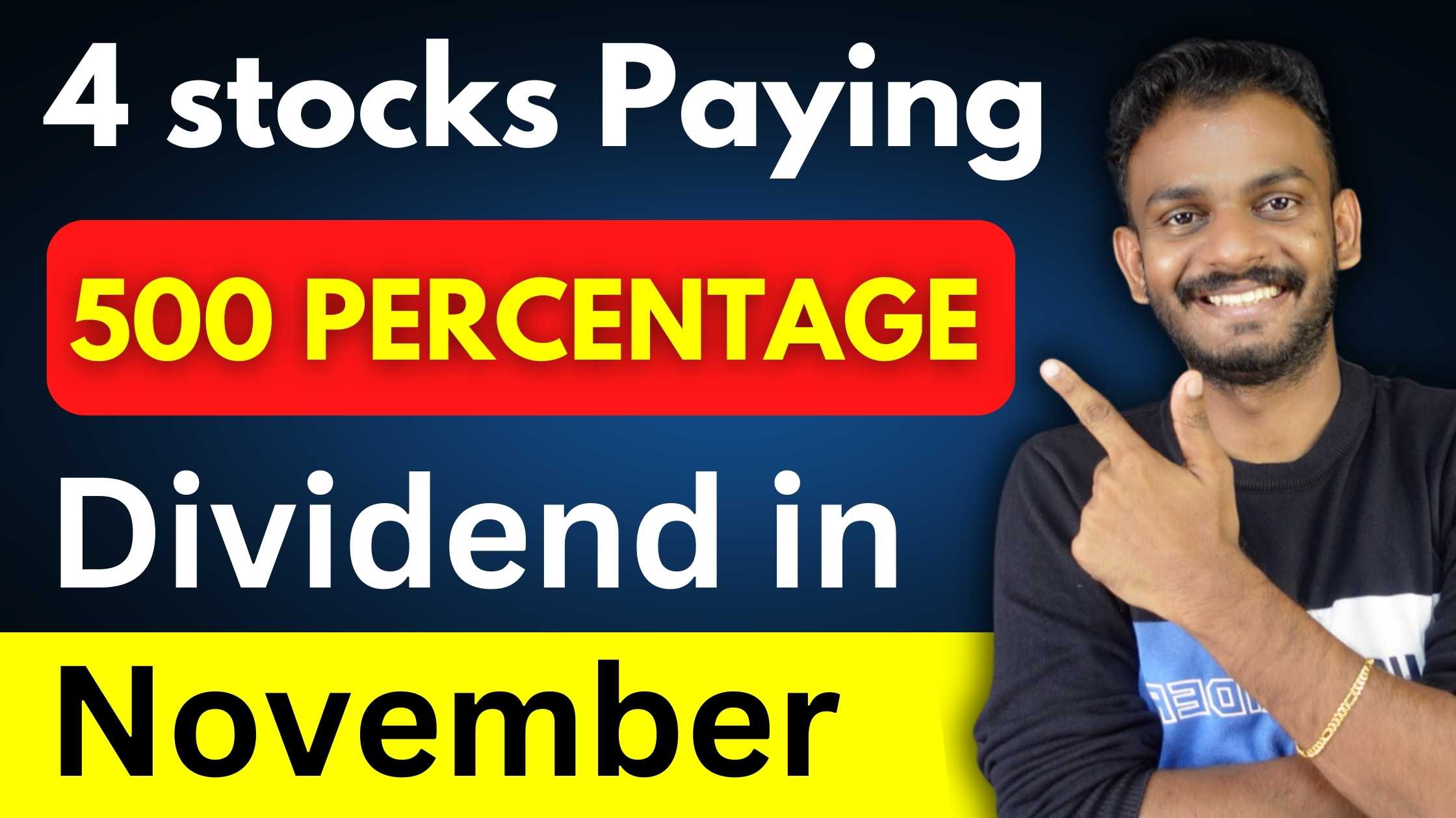 Dividend Stocks