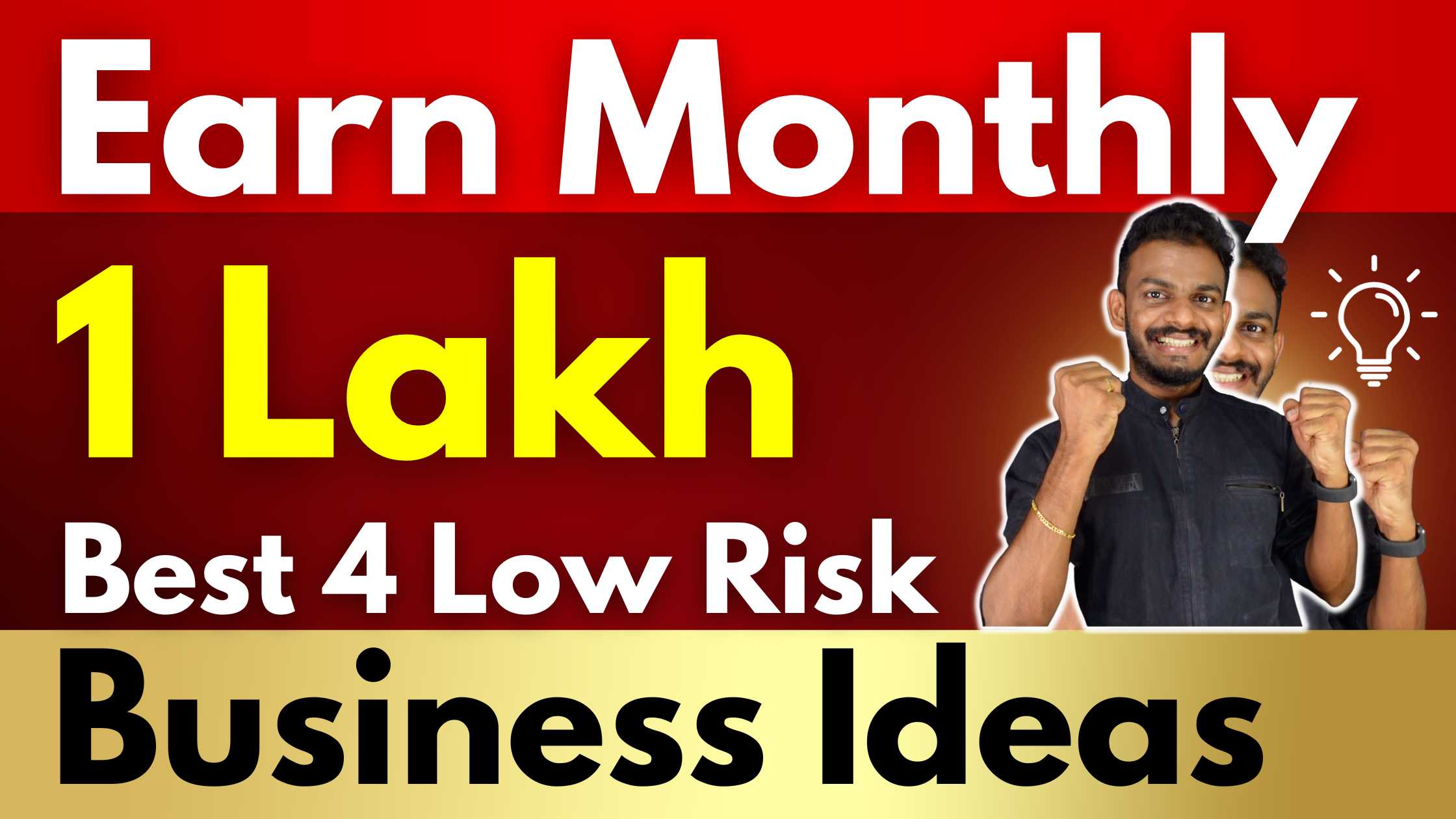 Business Ideas 2024
