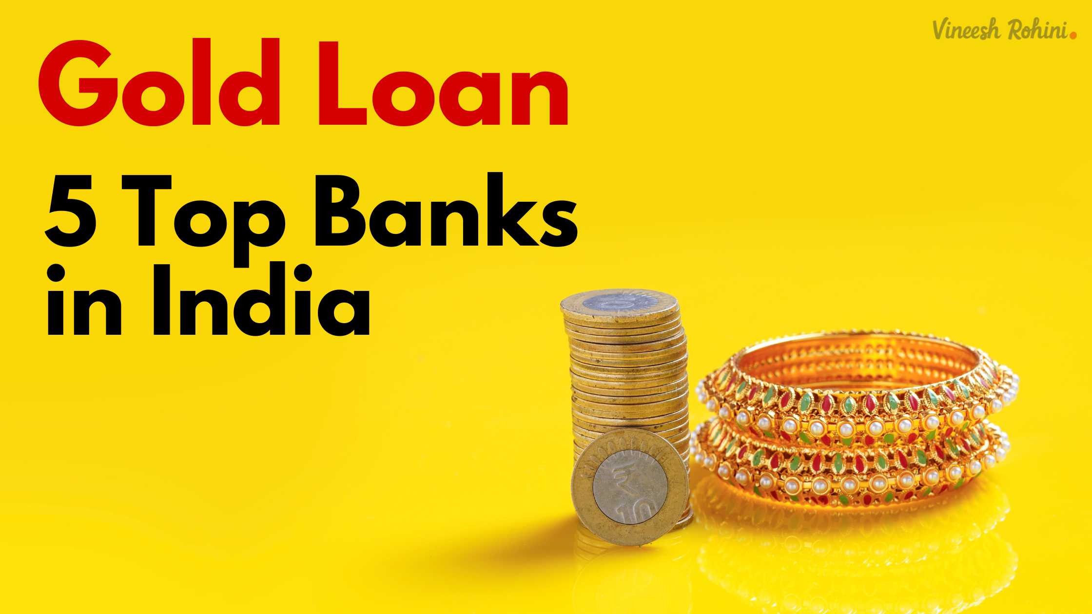 Gold Loan
