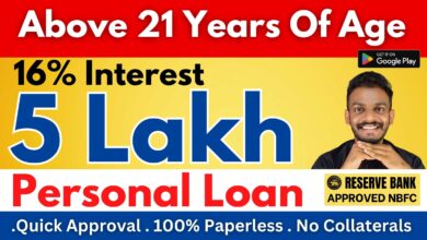 Quick Instant Loan