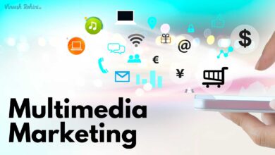 Multimedia Marketing