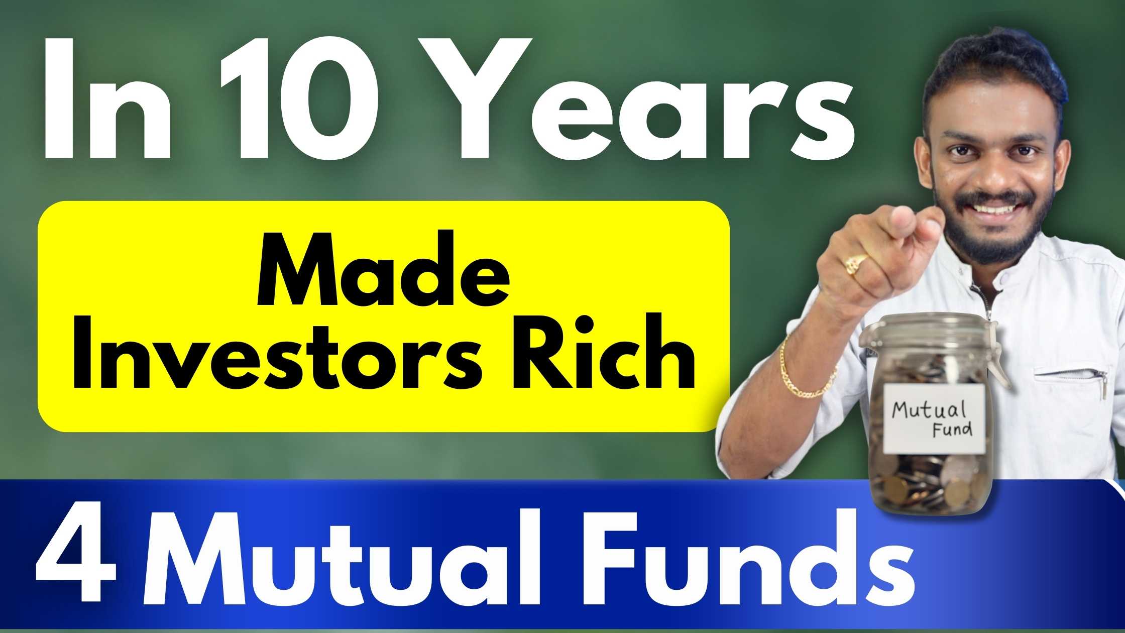 Mutual Funds
