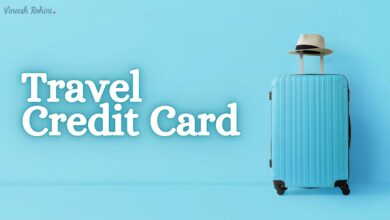 Travel Credit Card