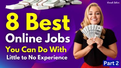 Best online job