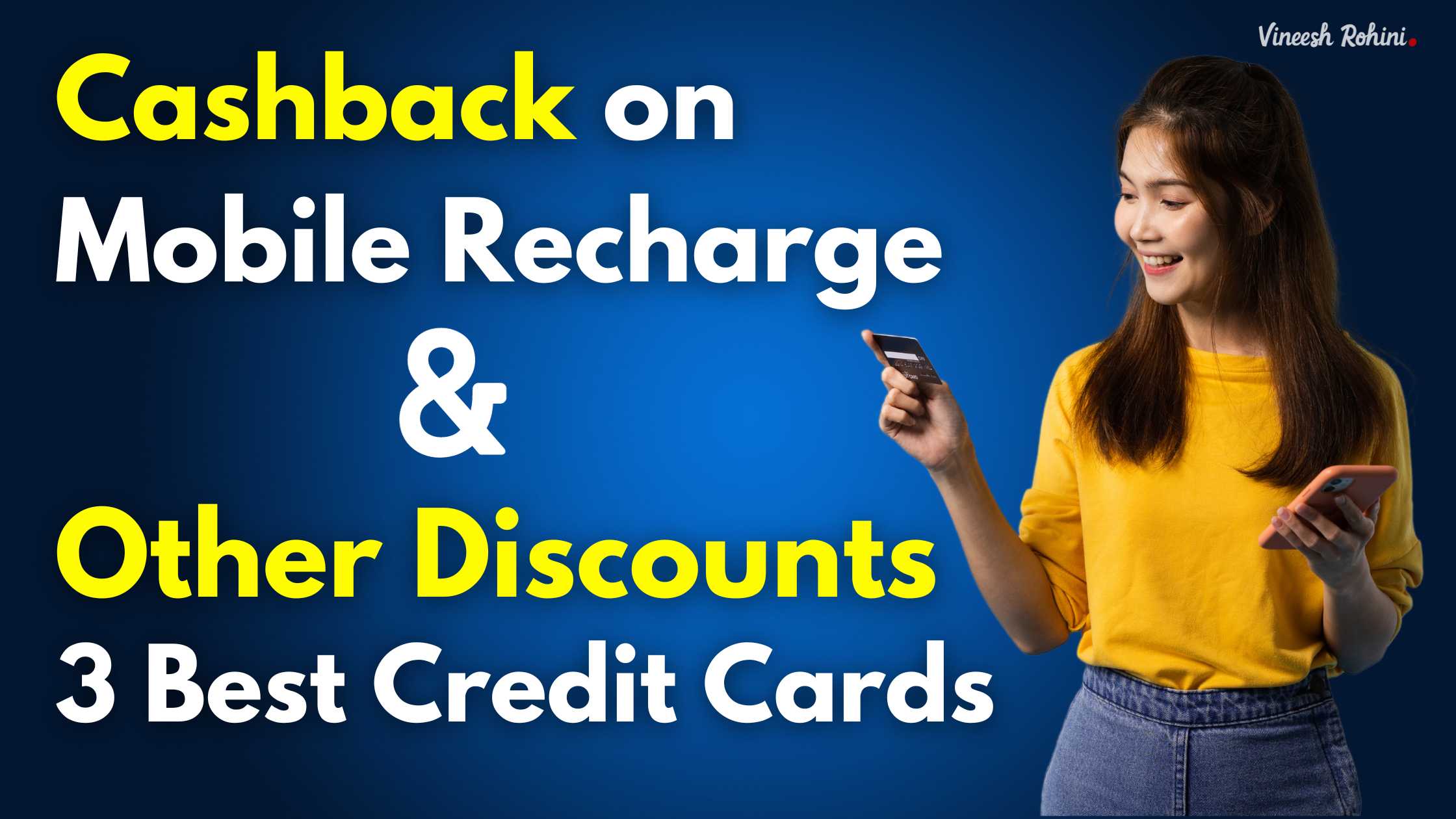 Best Credit Cards