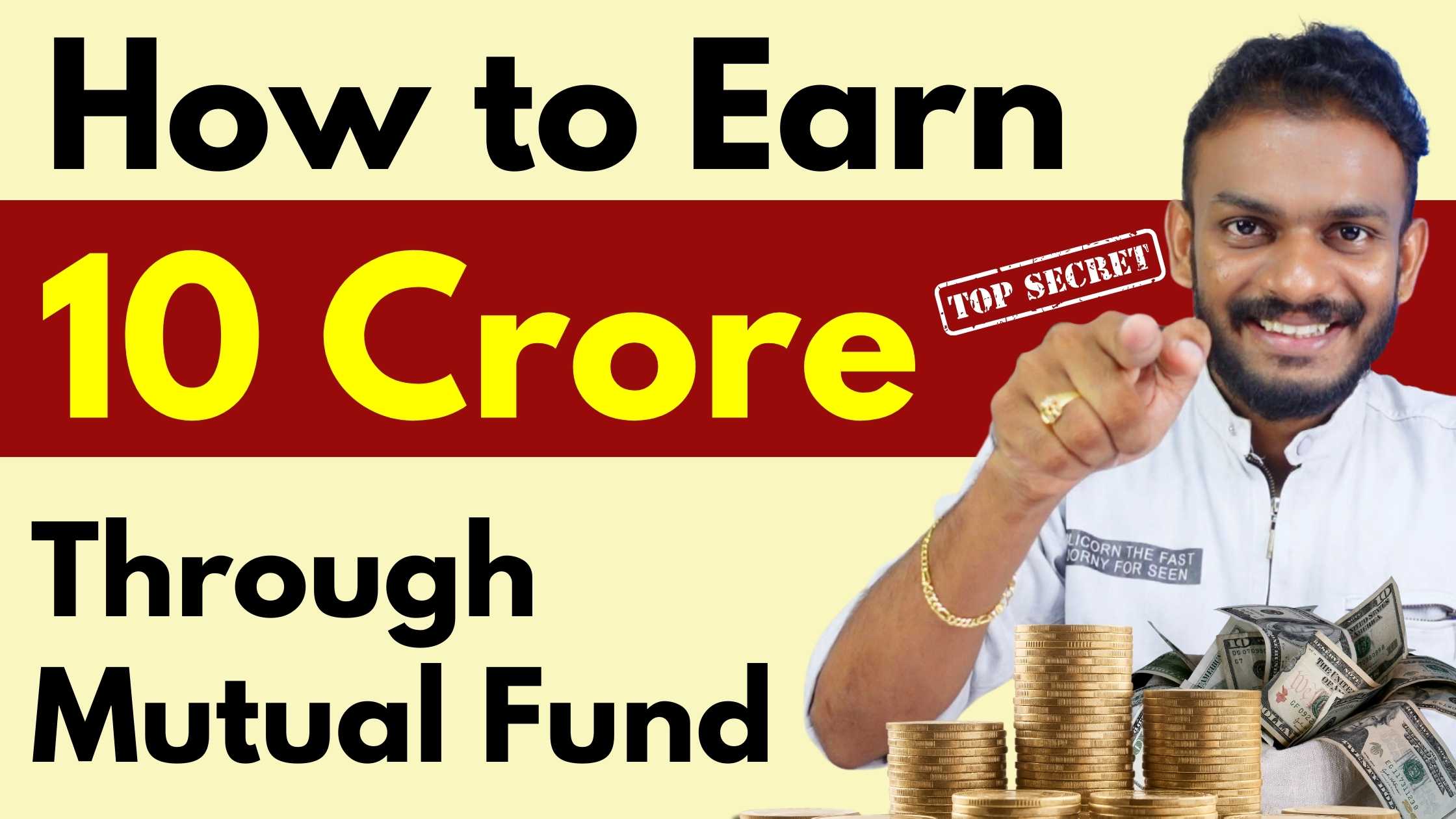 Mutual Funds 2024