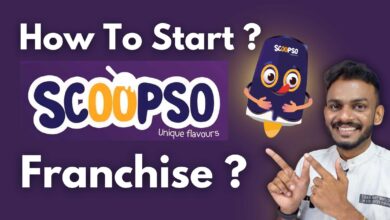 Scoopso Franchise