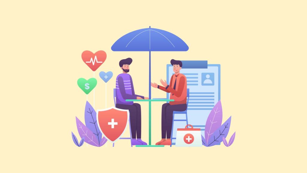 Buying Insurance at a Young Age