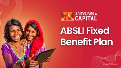 ABSLI Fixed Benefit Plan