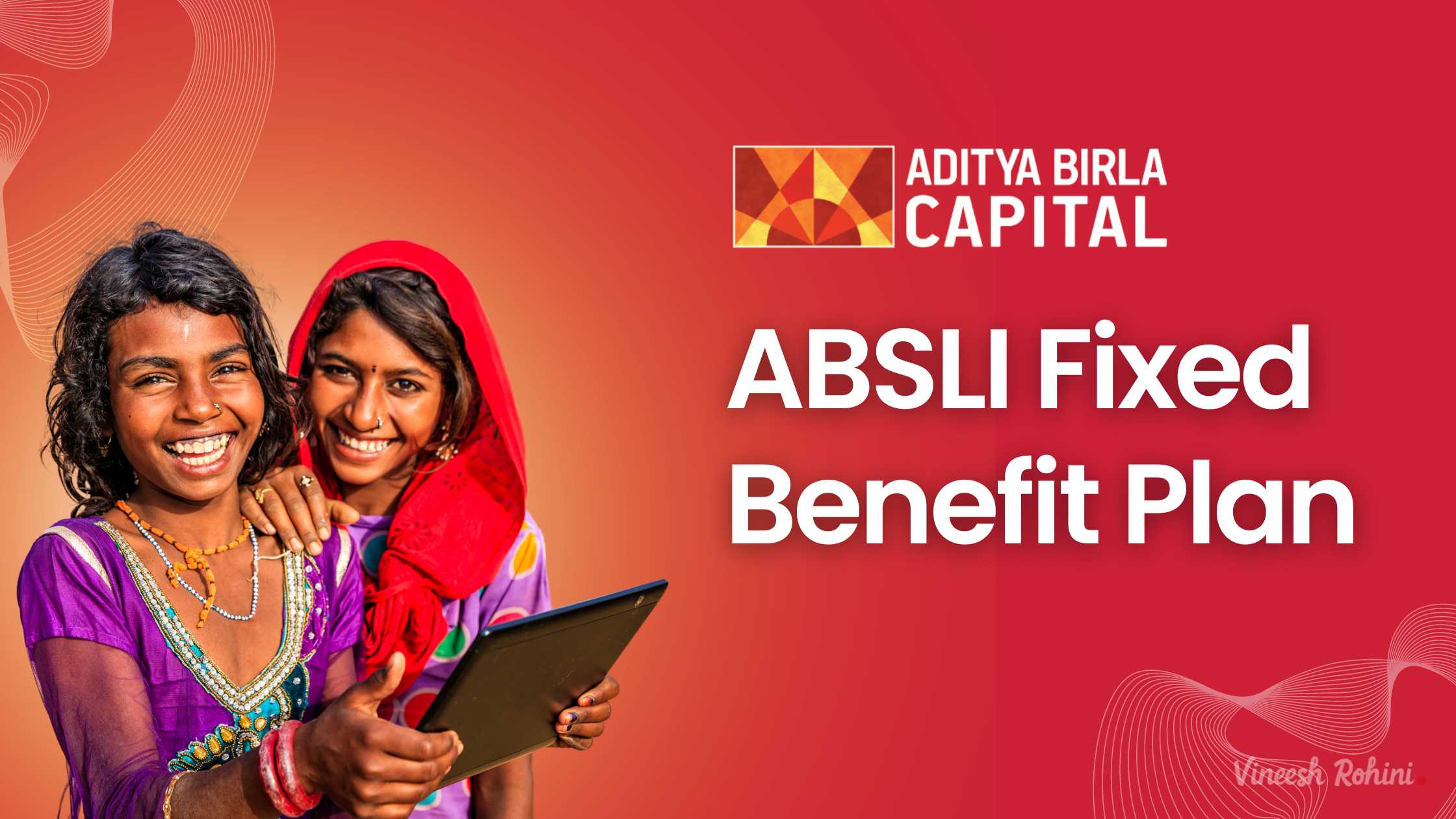 ABSLI Fixed Benefit Plan