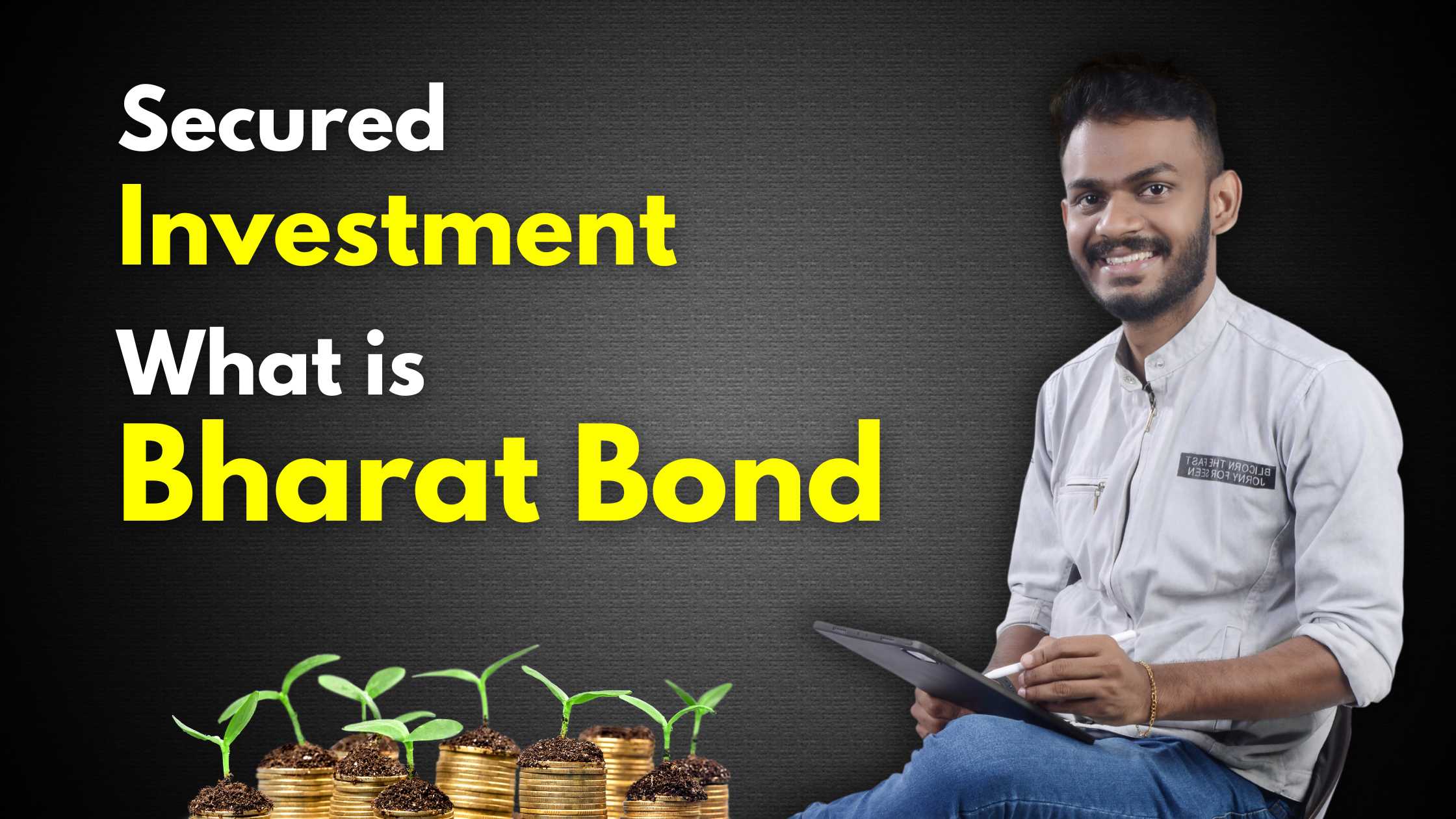 Bharat Bond ETF