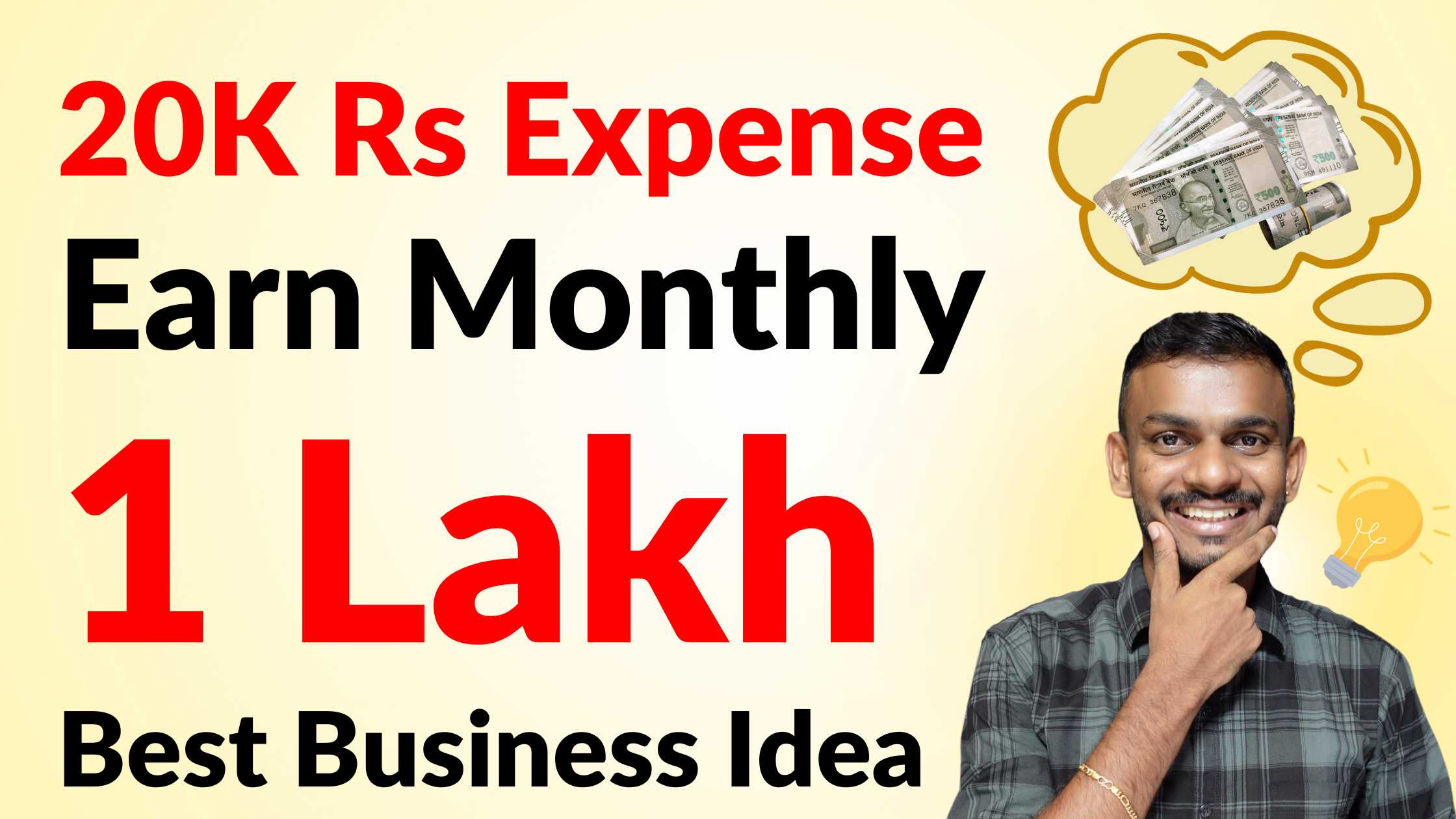 Business Ideas At Home